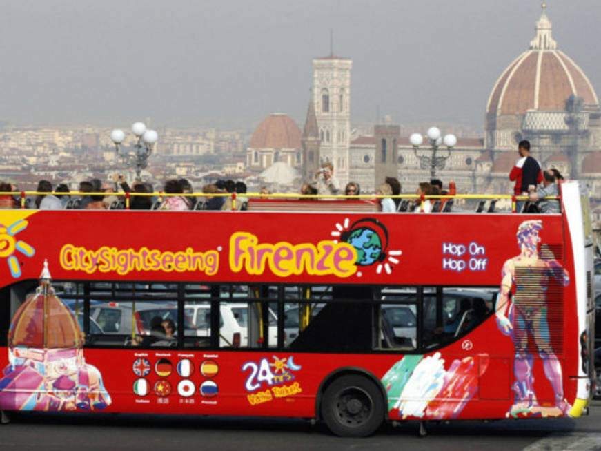 City Sightseeing Roma: &amp;quot;I turisti vogliono andare negli outlet&amp;quot;