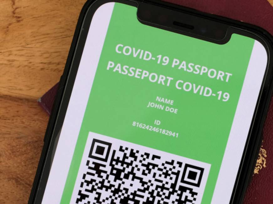 Green pass, si avvicina l’estensione della durata a 12 mesi