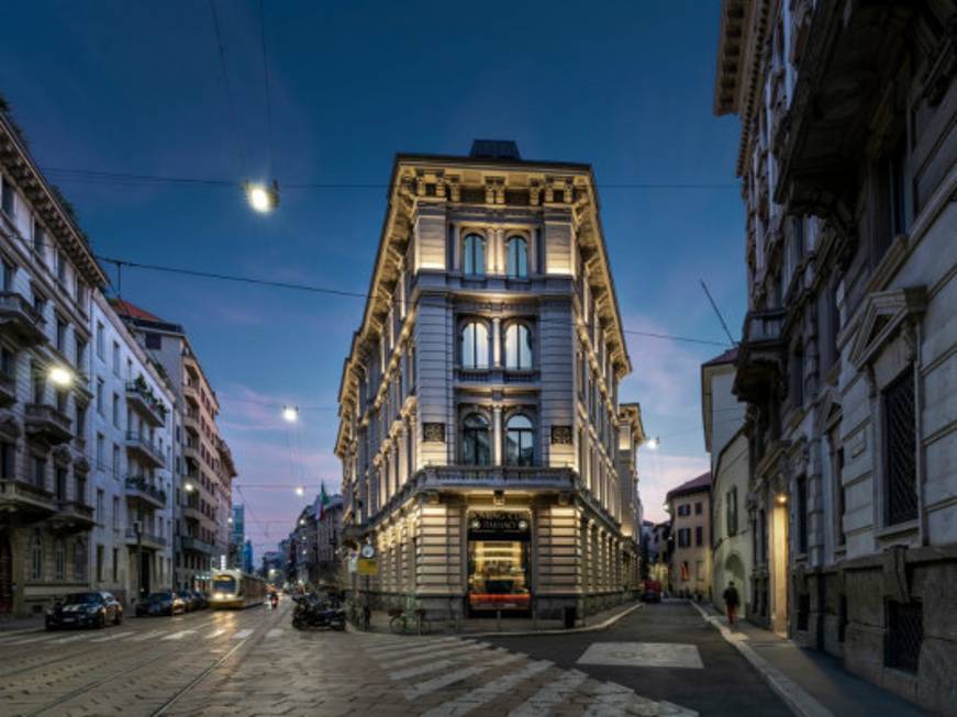 Radisson Hotel Group: il piano di espansione per i prossimi cinque anni
