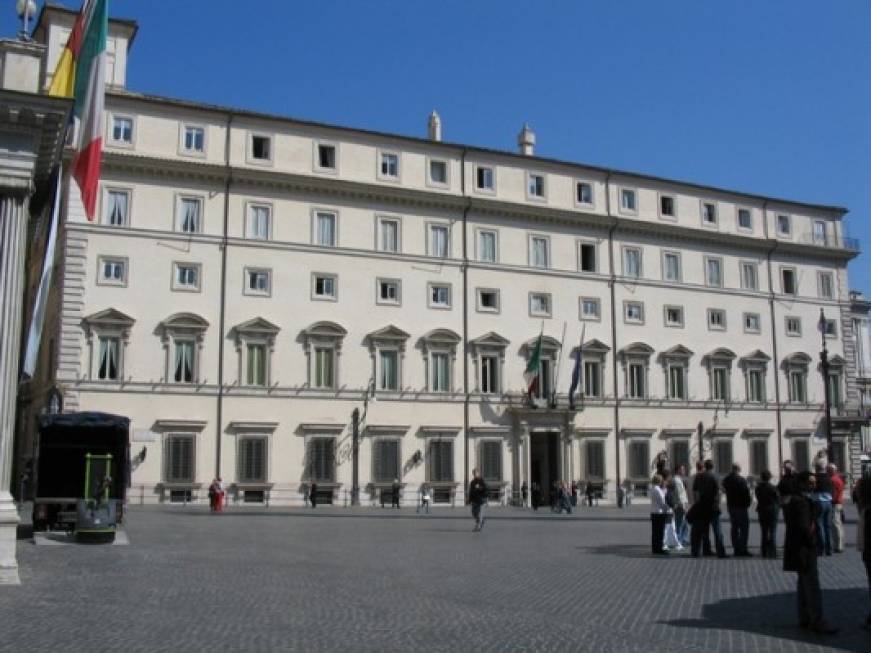 ‘Cura Italia’:il turismo piange L’attesa per un nuovo decreto