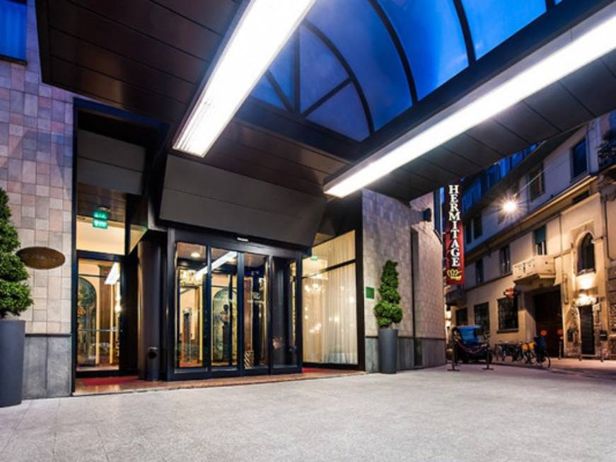 Osservatorio trivago: scendono i prezzi degli hotel di Milano e Roma
