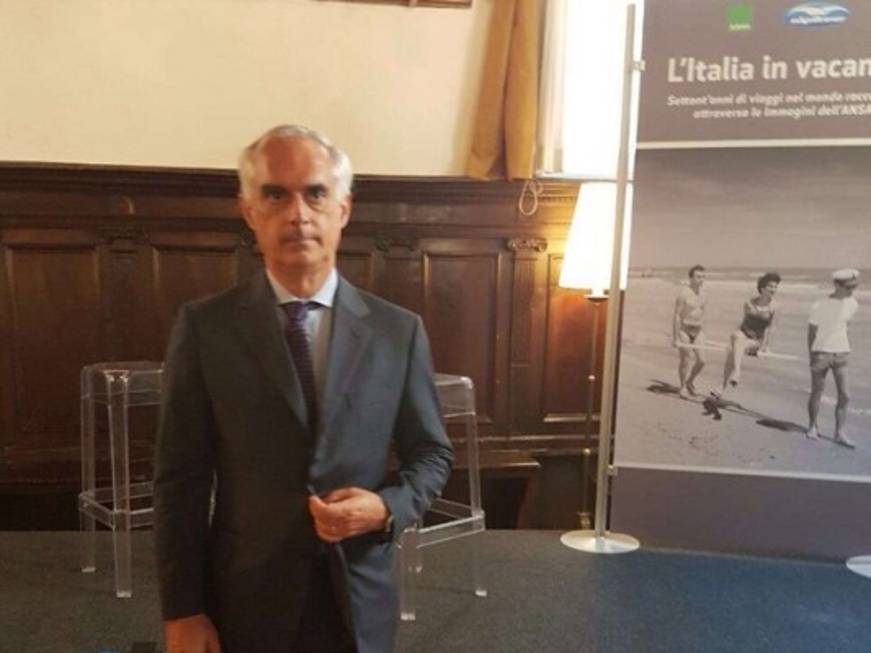 Alpitour festeggia: "Abbiamo chiuso il miglior bilancio di sempre" Alpitour festeggia: "Abbiamo chiuso il miglior bilancio di sempre"