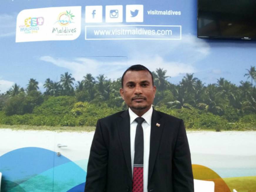 Maldive: &amp;quot;Possiamo fare di più per crescere&amp;quot;