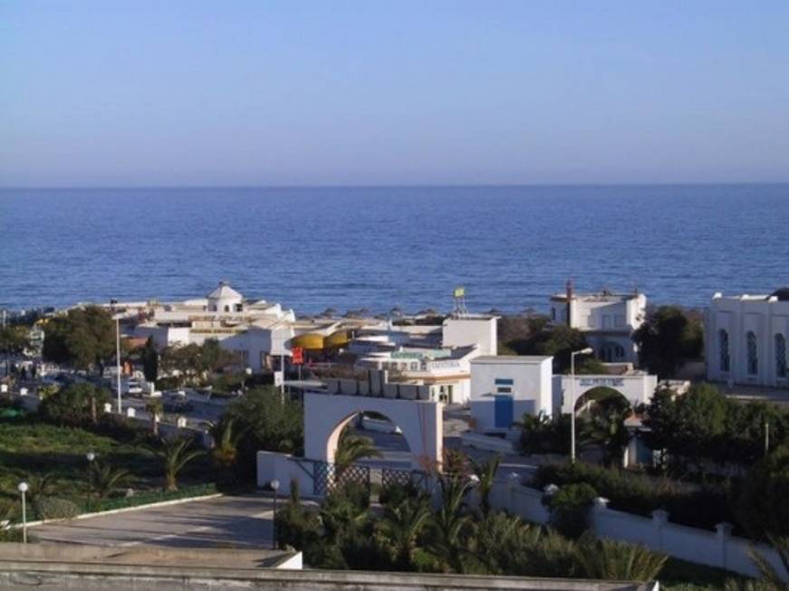 Tui tornerà in Tunisia nell&amp;#39;inverno del 2018