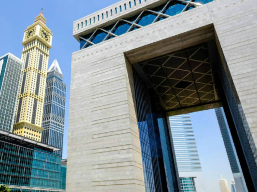 Four Seasons rilancia sui business traveller: apre la nuova struttura di Dubai
