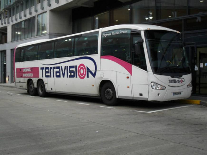 Terravision, la difesa dell’azienda