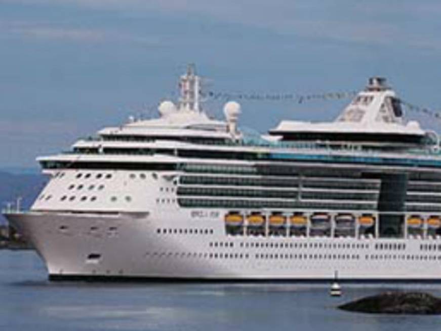 Rccl torna negli Emirati Arabi: in arrivo Jewel of the Seas