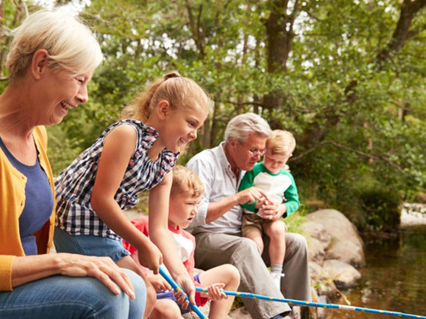 Tendenze di viaggio: è l’ora del ‘gramping’