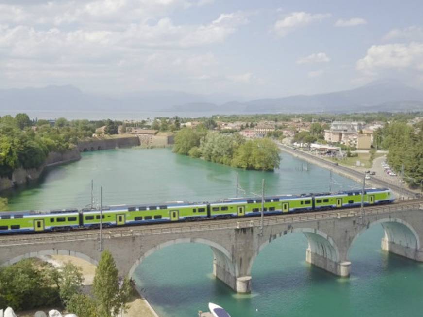 Trenord, la bella stagione tra ‘Gite in treno’ e corse verso il mare