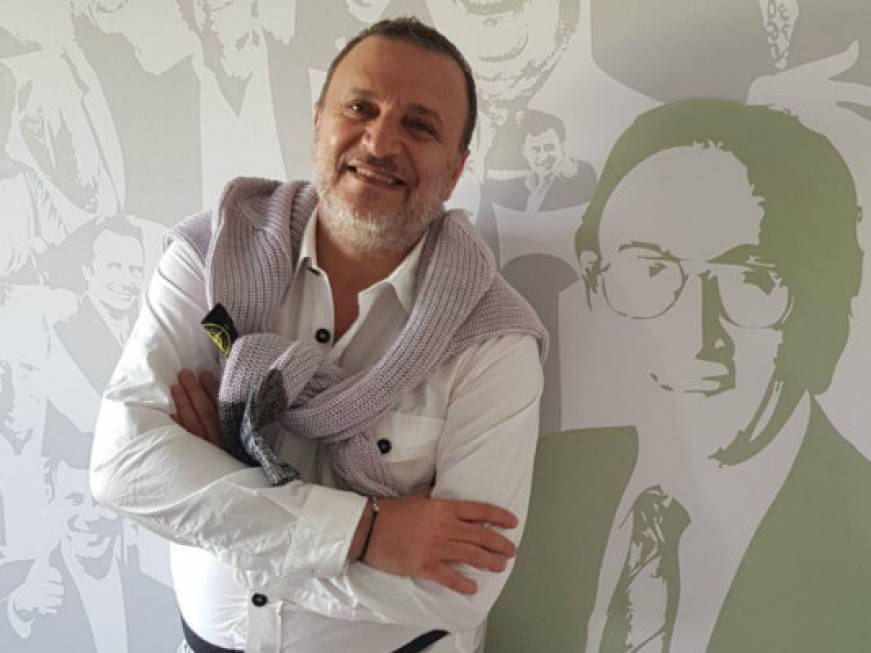 Danilo Curzi, Idee per Viaggiare: “Testa e cuore per superare la crisi”