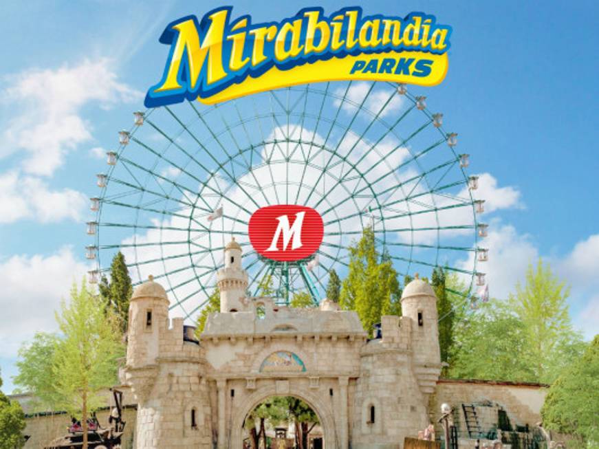 Le sere estive di Mirabilandia: parata e night show per celebrare i 30 anni del parco