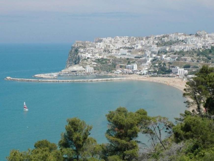 Puglia, spiagge aperte tutto l'anno