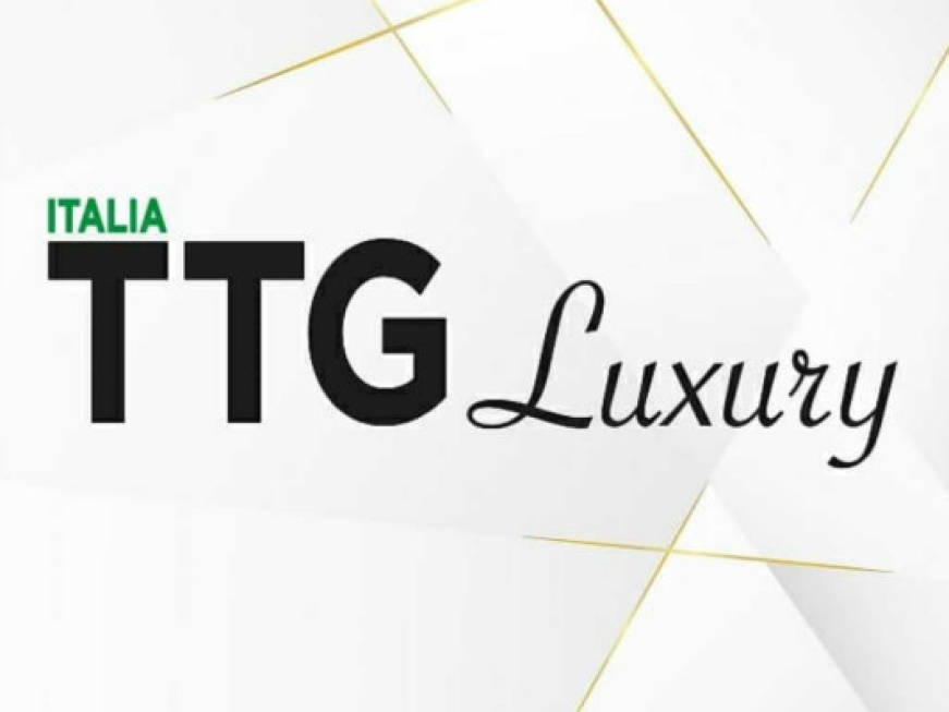TTG Luxury su Instagram: l’alto di gamma per immagini