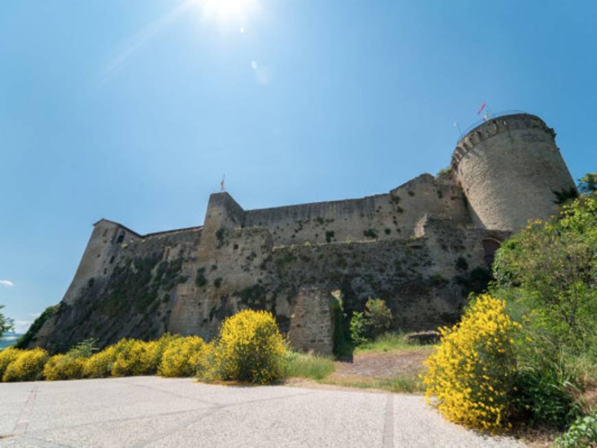 Chiusa a Castrocaro Terme la prima edizione del festival del Turismo Sostenibile