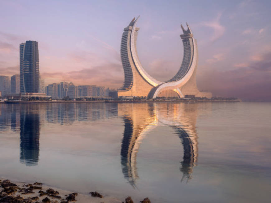 Qatar, tutte le nuove attrazioni e i nuovi hotel per i Mondiali di Calcio 2022