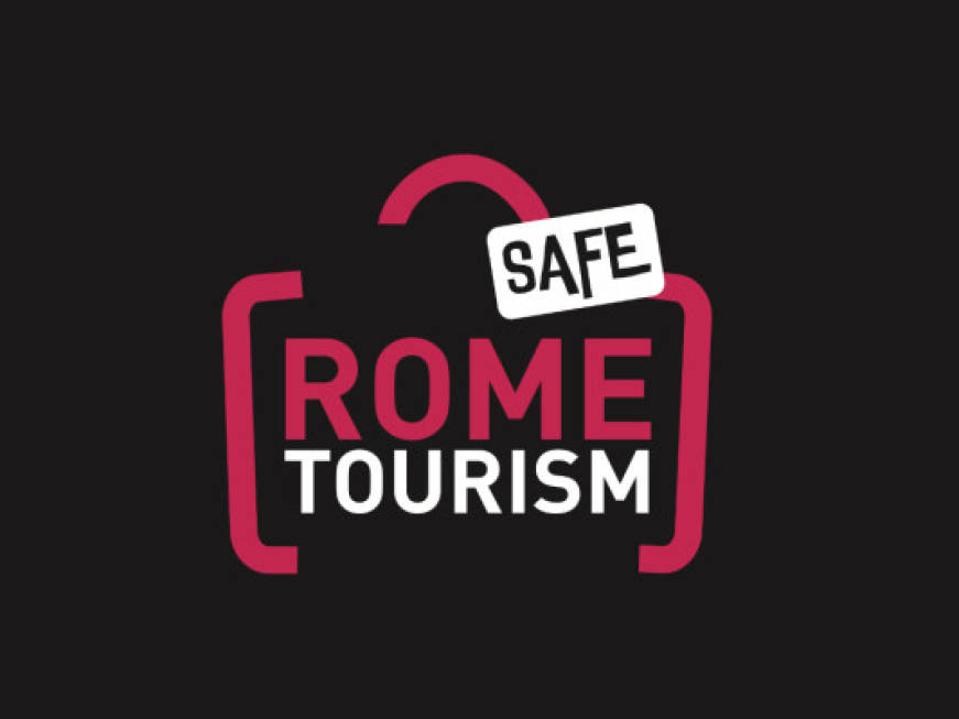 Nasce #RomeSafeTourism, il bollino Covid free per hotel e negozi