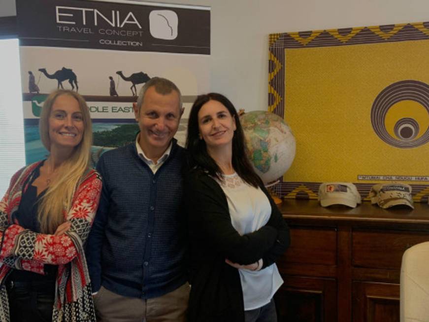 Etnia Travel Concept: &quot;Rimborseremo i voucher. No al prolungamento anche se consentito&quot;