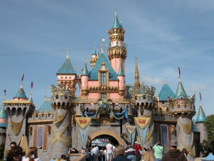 Disneyland Paris apre le vendite della stagione invernale