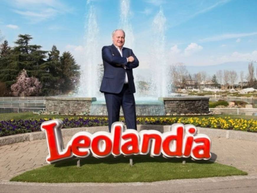Leolandia, il fatturato supera i 37 milioni di euro