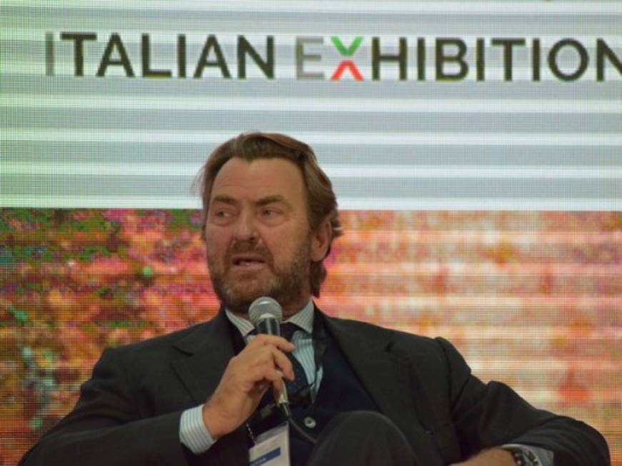Riduzione del canone Rai per gli hotel, Bocca: “Hanno ascoltato Federalberghi” Riduzione del canone Rai per gli hotel, Bocca: “Hanno ascoltato Federalberghi”