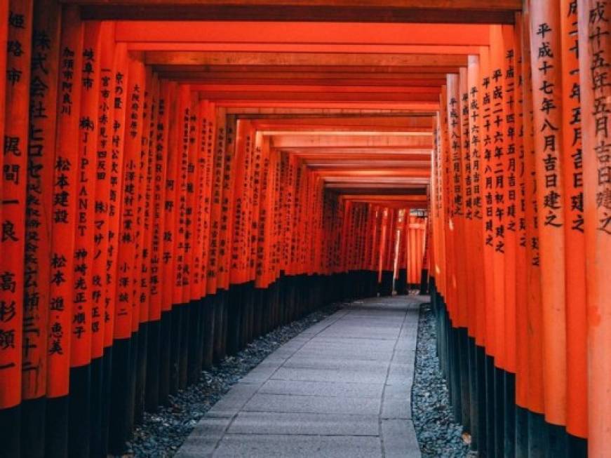 In Giappone l’hotel più antico del mondo: 1300 anni nel segno della tradizione ‘onsen’