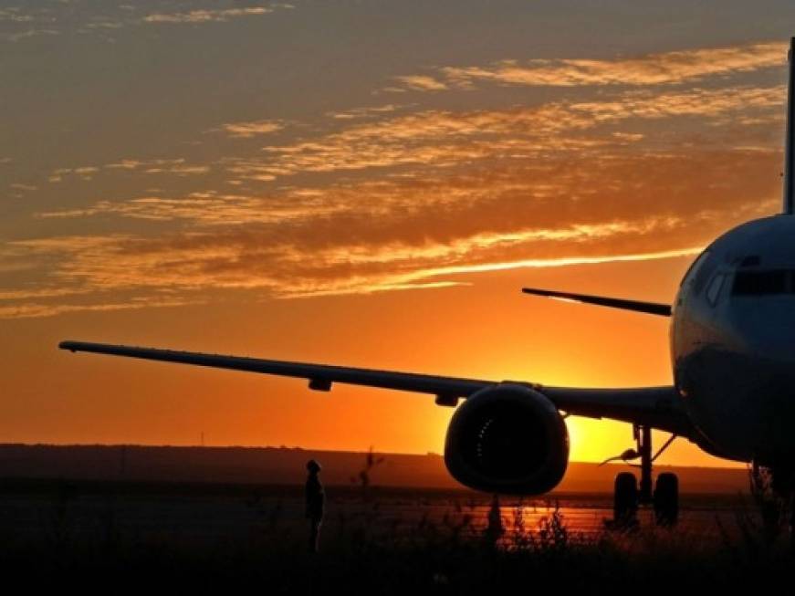 Compagnie aeree dopo la crisi: modello di business da rivedere