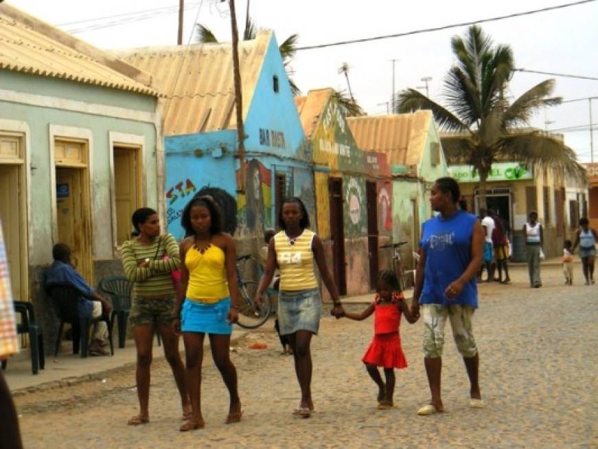 Cabo Verde Time, promozioni per single e famiglie sull&amp;#39;isola di Sal