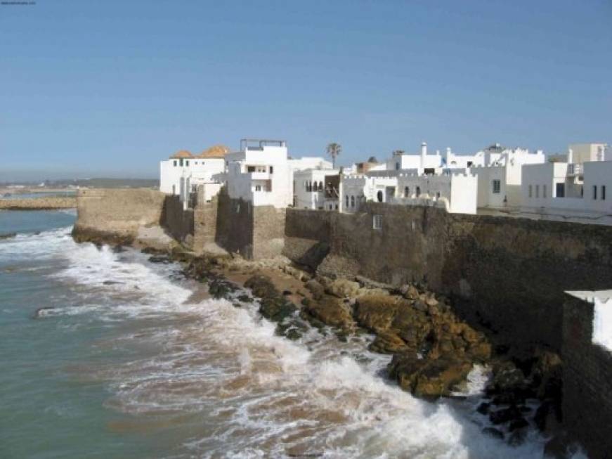 La nuova era del Marocco nel mercato del turismo