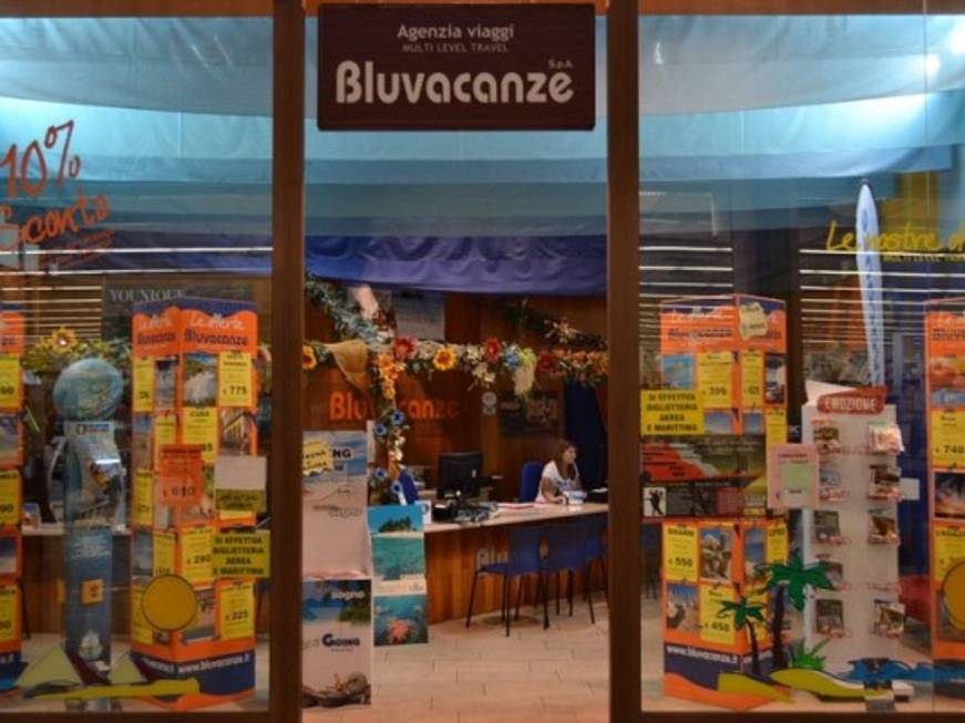 Bluvacanze, l'ora di Vago