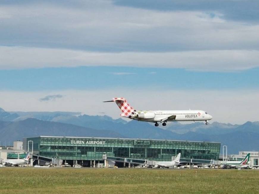 Volotea: dal 28 maggio la nuova rotta Brindisi-Genova