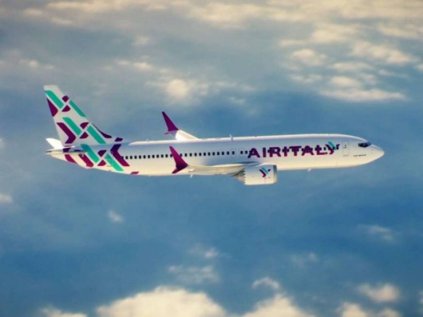 Le agenzie e Air Italy:'Più voli da Malpensa'