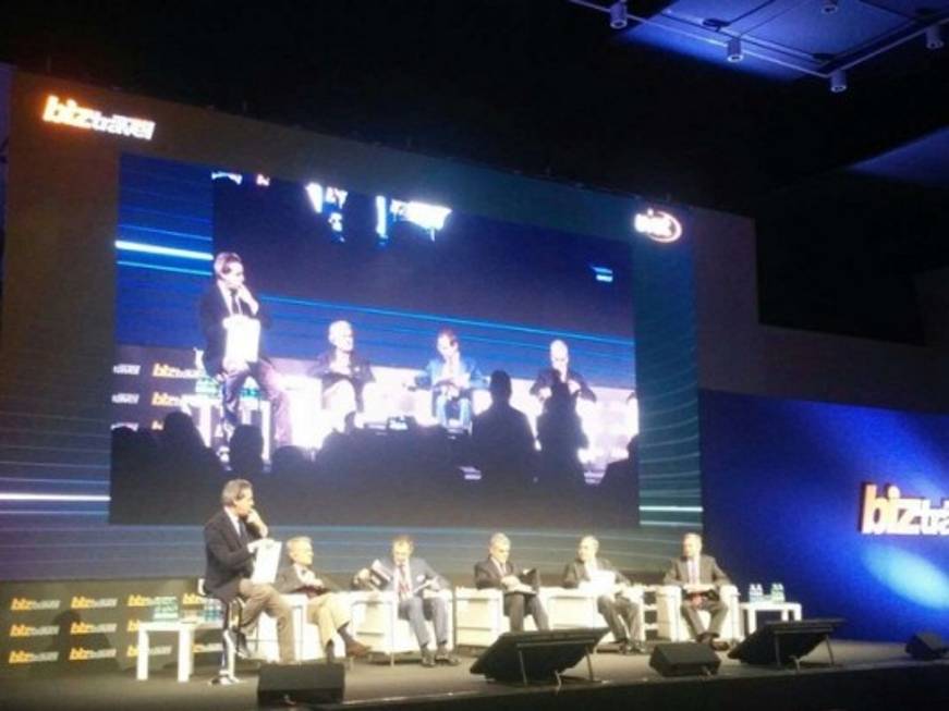 De Molli, Ambrosetti: &amp;quot;Il Pil torna a crescere in Italia&amp;quot;