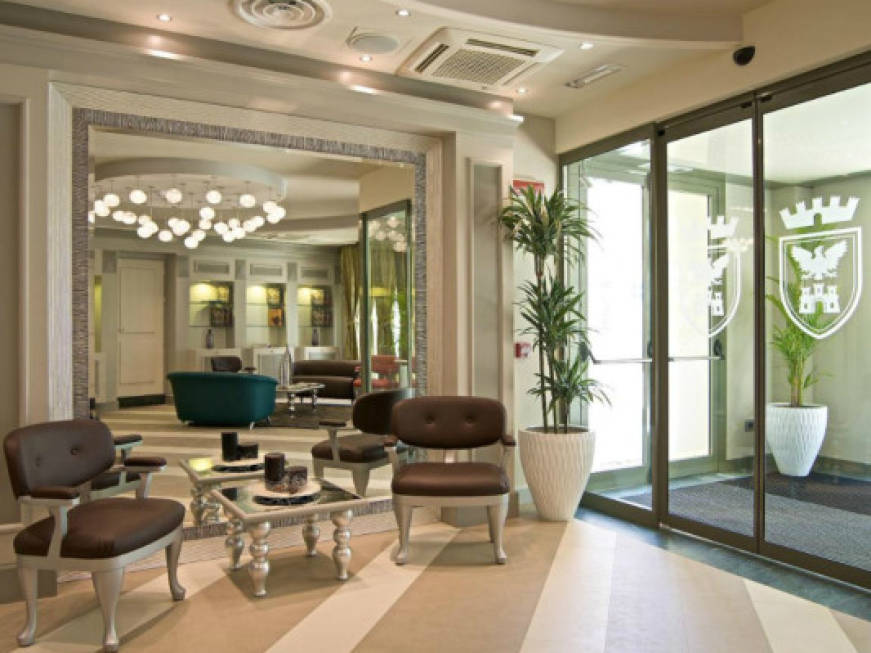 Best Western Hotels Italia chiude il primo semestre con 10 nuove affiliazioni