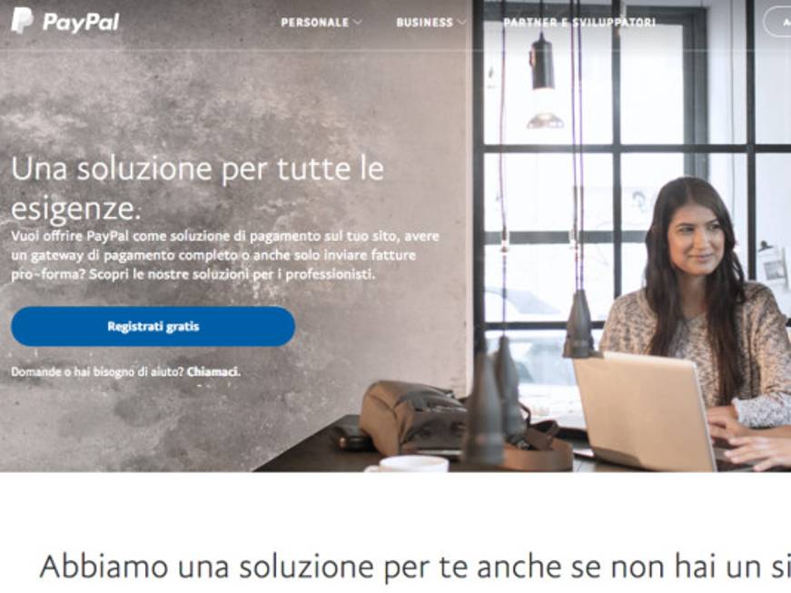 PayPal sbarca su Messenger: la nuova frontiera dell’ecommerce