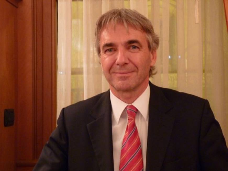 La visione di Michael Kraus