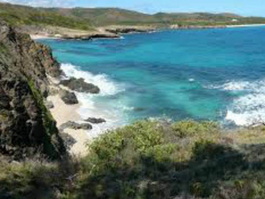 Cinque motivi per vendere la Martinica, la Francia dei Caraibi