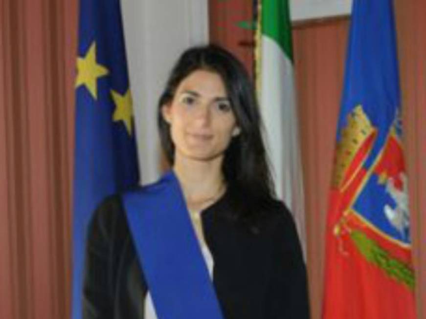 Raggi, Roma: &quot;Così contrastiamo l'abusivismo ricettivo&quot;