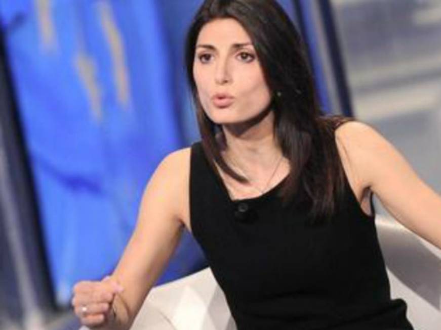 L&amp;#39;idea di Raggi, M5S: &amp;quot;Nuovo piano per i bus turistici&amp;quot;