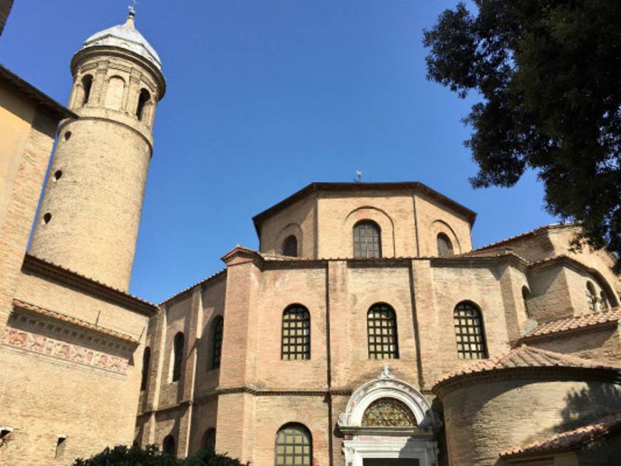 Ravenna scommette sul traffico crocieristico