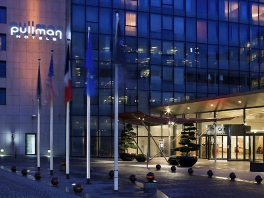 Pullman Hotels, parte il nuovo progetto di rilancio del brand