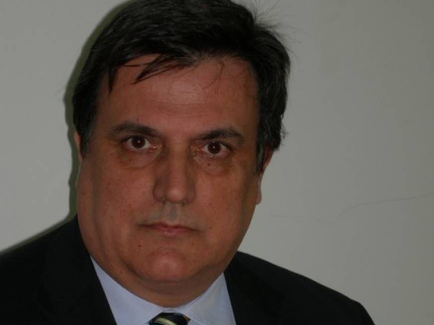 Lutto nel mondo del turismo: scompare Claudio Albonetti