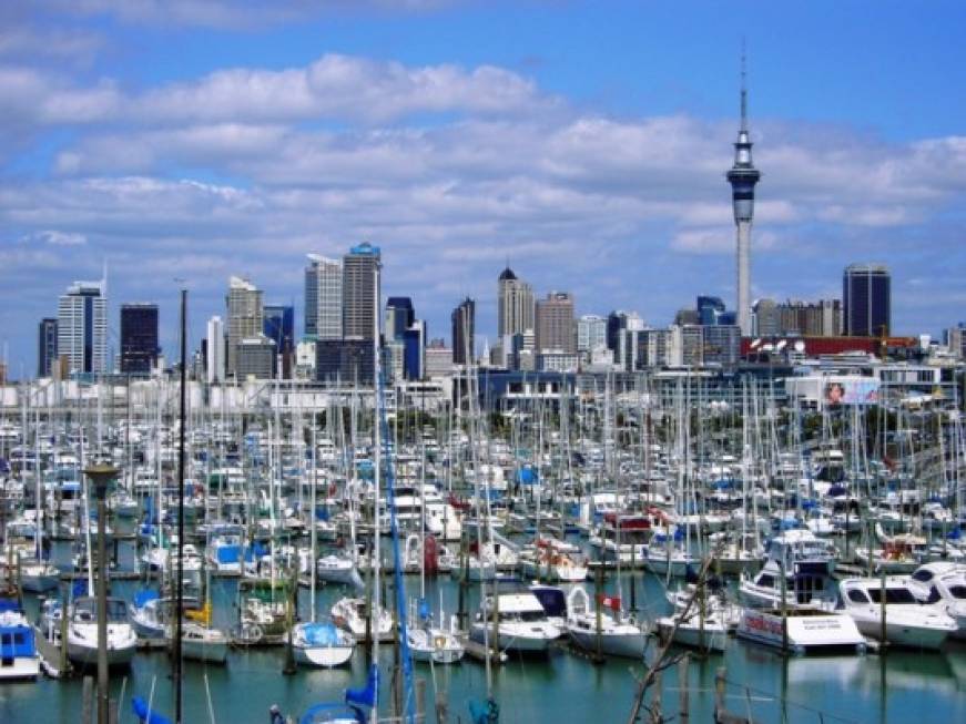 La Nuova Zelanda corteggia i big spender, nasce un luxury team dedicato