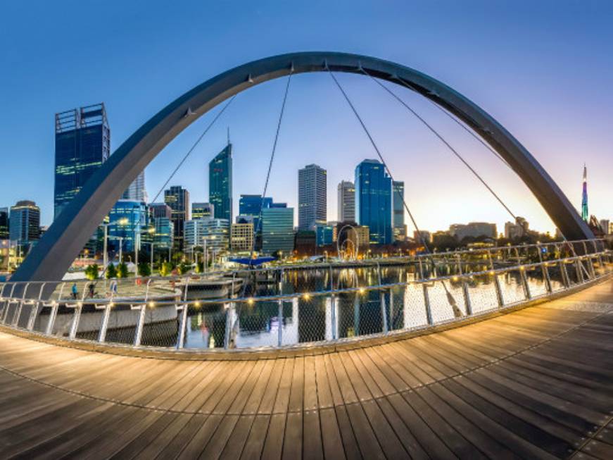 Il Wttc proiettato sul 2024: Global Summit a Perth