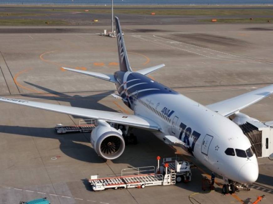 Ana lancia l&amp;#39;offerta Economy Class Special per i voli su Tokyo e Osaka