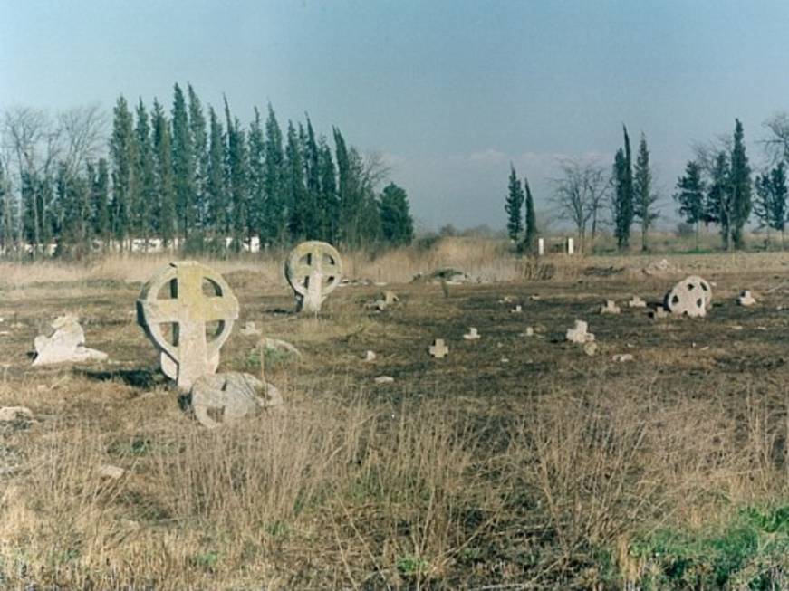 A caccia di misteri