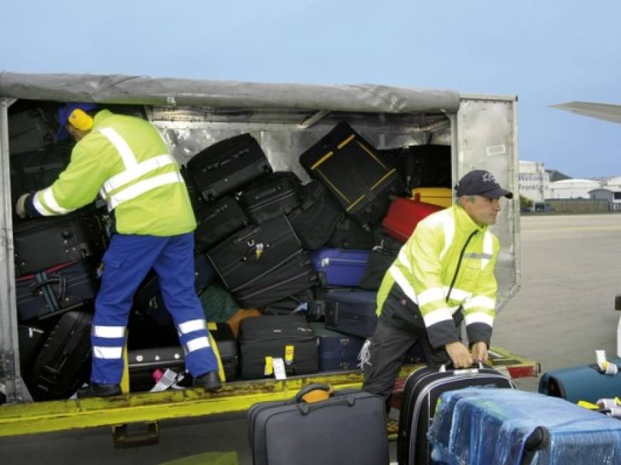 Rimborsi dai vettori per i bagagli smarriti: i chiarimenti della Cassazione