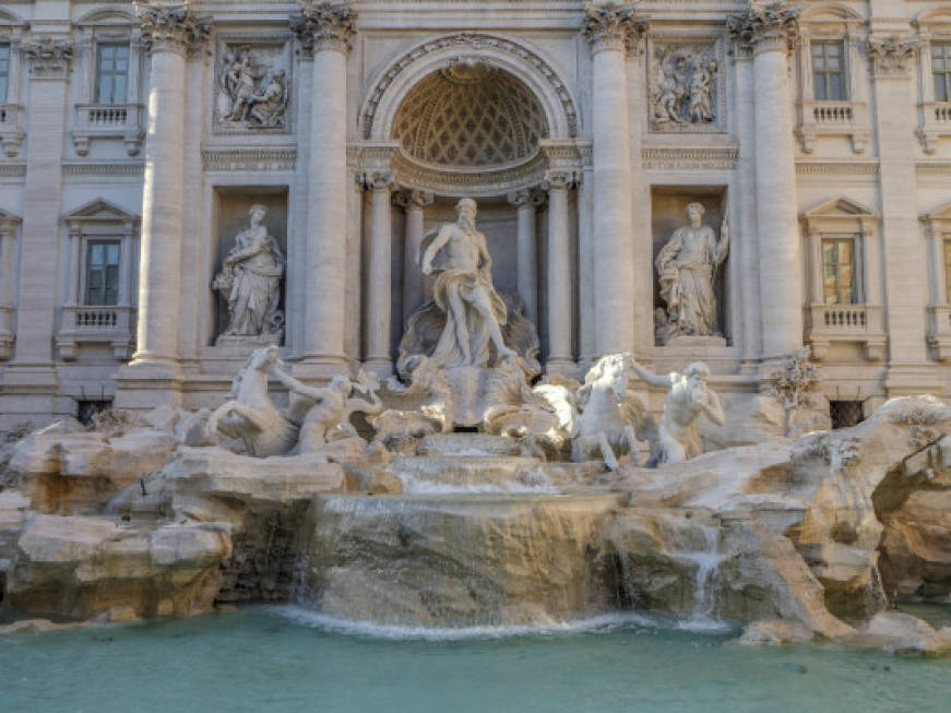 La previsione dell’Ocse: “Nel 2022 turismo in Italia a livelli pre-Covid”