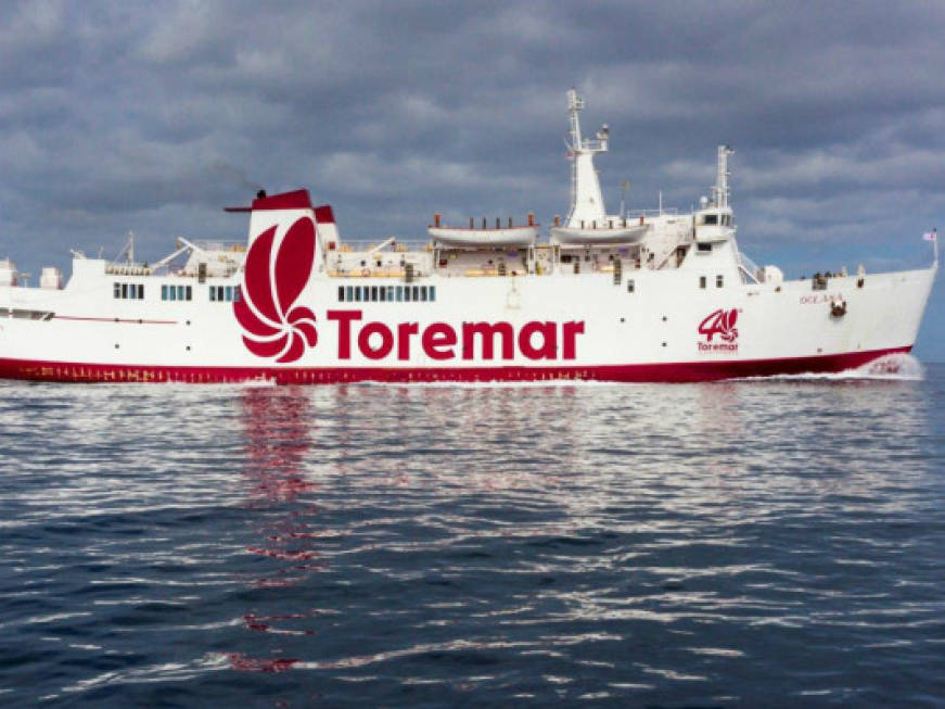Moby e Toremar aprono da oggi le prenotazioni 2022 per l’isola d’Elba
