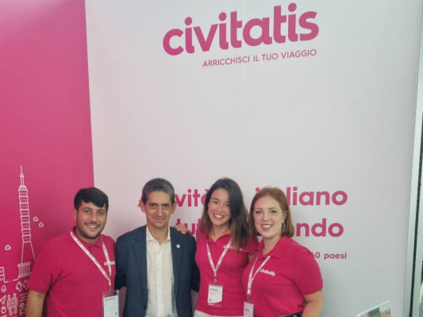 Civitatis-CartOrange: al via la partnership