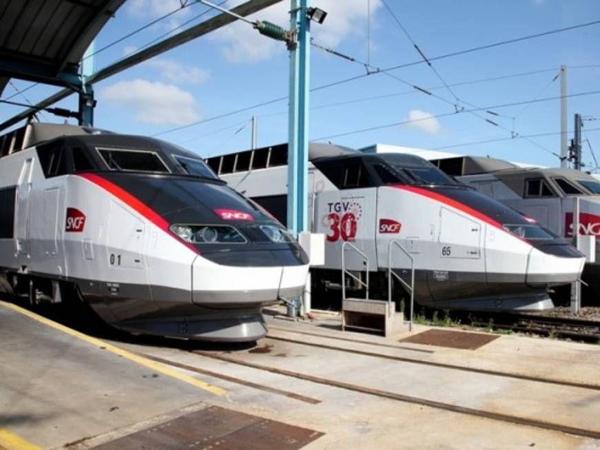 Sncf sigla un accordo commerciale con la Gtt di Torino